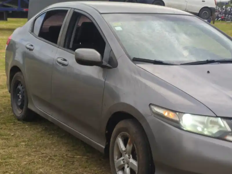 Foto de HONDA CITY 2010