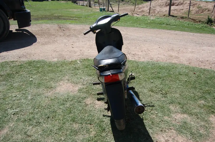 Foto de APPIA CITIPLUS 110