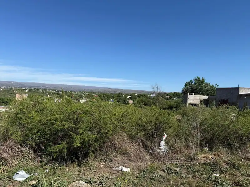 Foto de Lote en Tanti