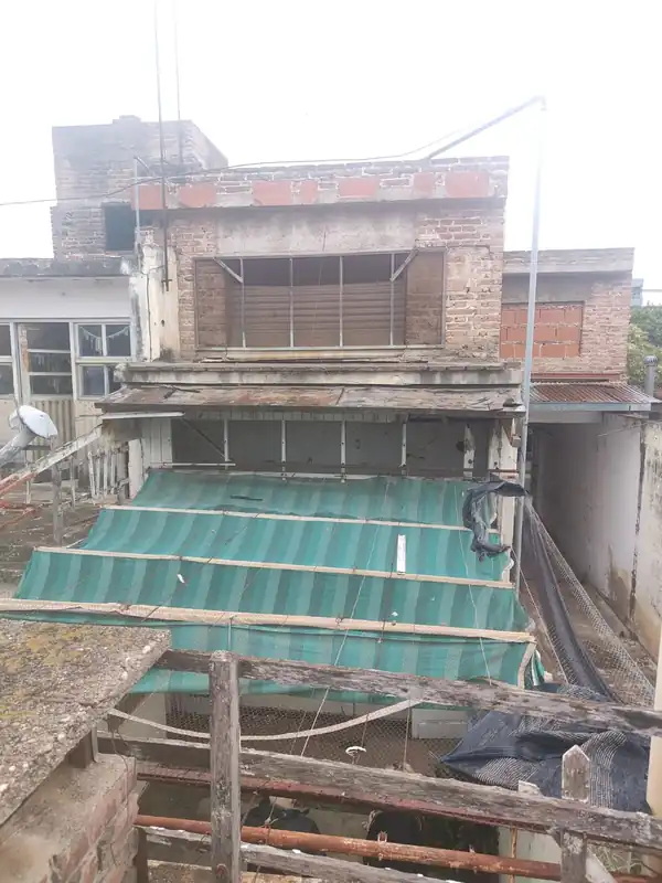 Foto de Barrio Pueyrredon DESOCUPADA