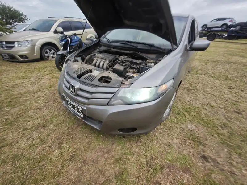 Foto de HONDA CITY 2010