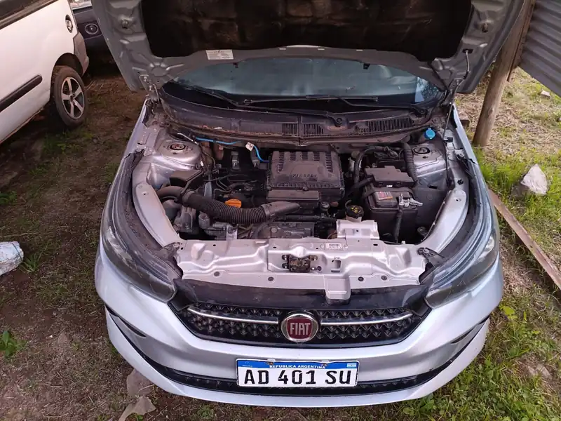 Foto de CRONOS DRIVE 1.3 MT 2019