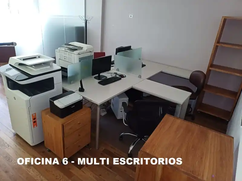 Foto de SUBASTA EN BLOQUE: INMUEBLE PH - MOBILIARIO