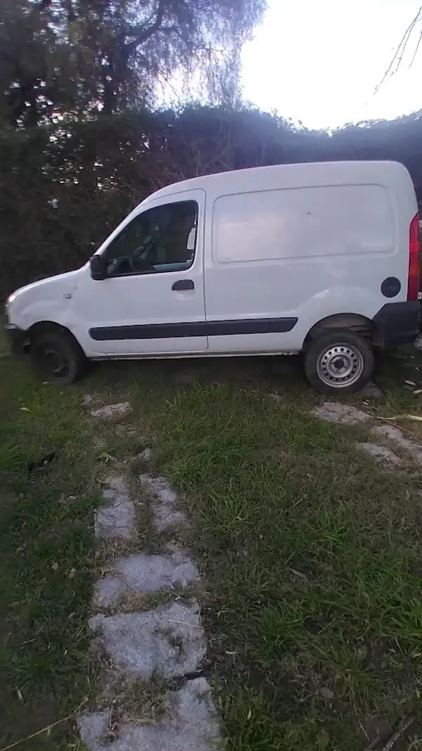Foto de KANGOO 2015 GNC