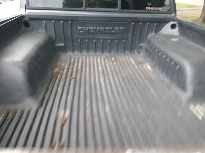 Foto de OPORTUNIDAD PICK-UP CHEVROLET S10 TDI 4X2