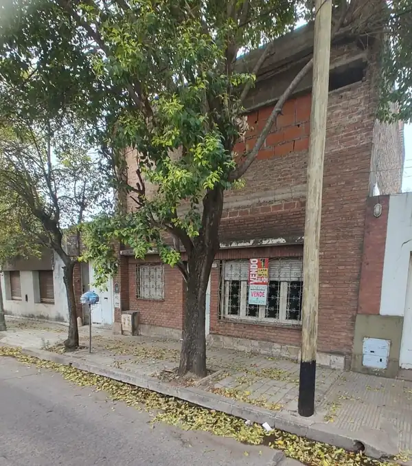 Foto de Barrio Pueyrredon DESOCUPADA