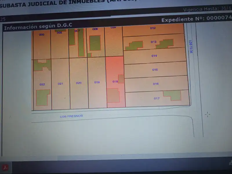 Foto de CASA EN LA CALERA