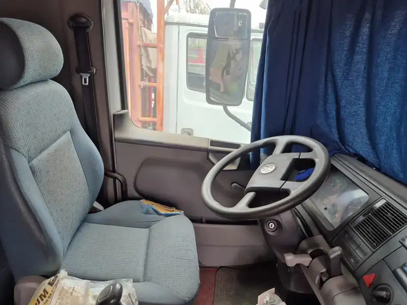 Foto de VOLKSWAGEN, tipo CHASIS C/ CABINA, modelo 17.250 E