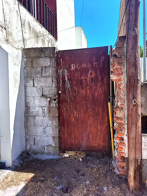 Foto de EXCELENTE LOTE EN RIO CUARTO 299m2