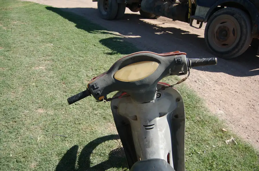 Foto de KONISA CL  110
