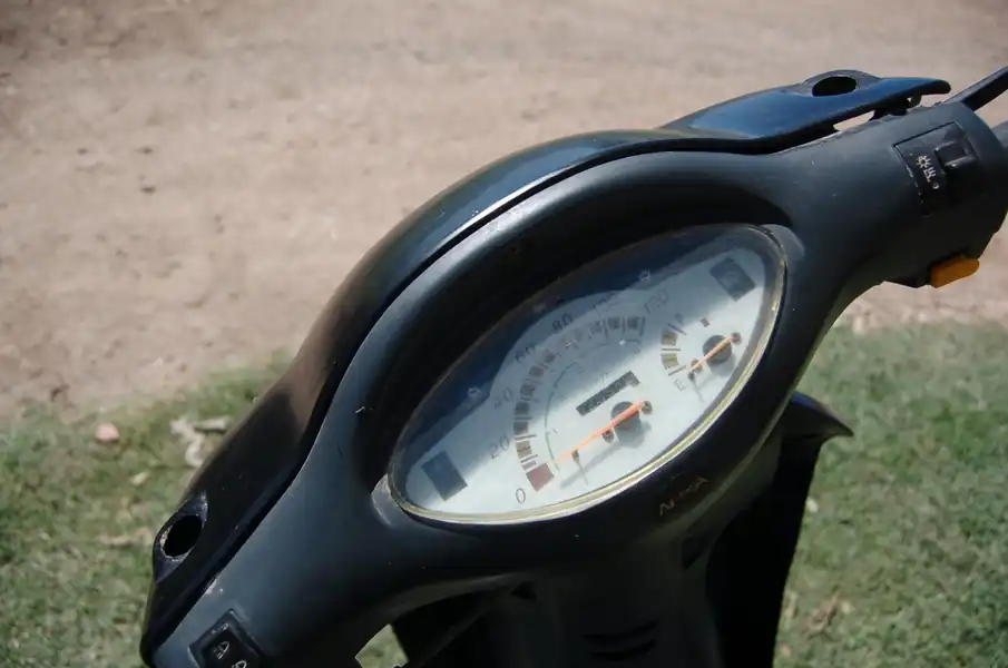 Foto de APPIA CITIPLUS 110