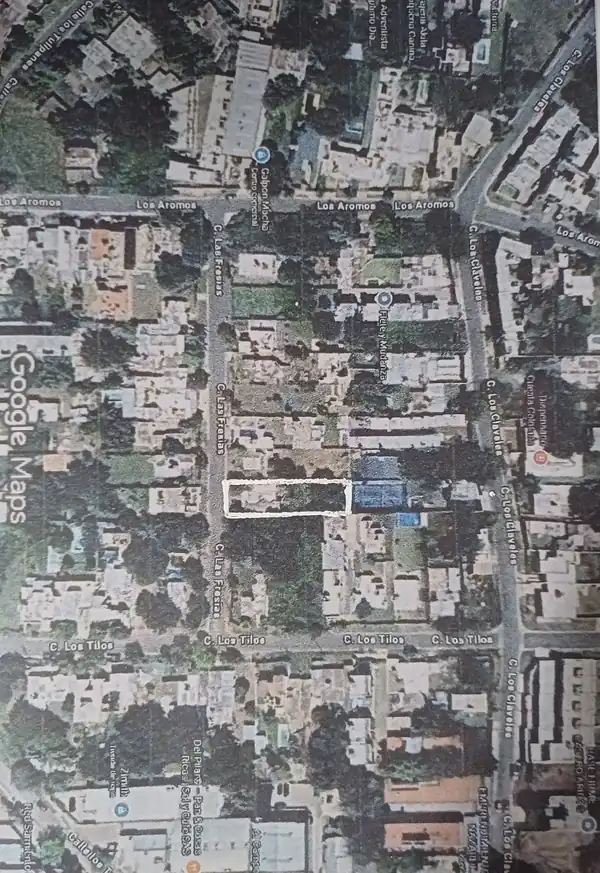 Foto de CASA EN LA CALERA