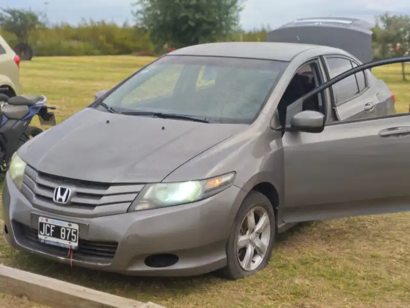 Foto de HONDA CITY 2010