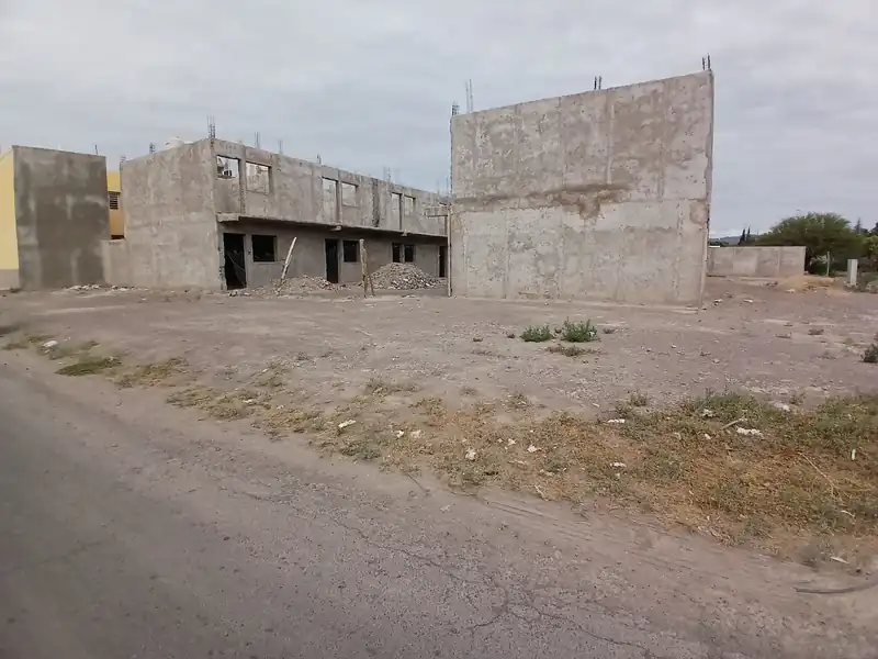 Foto de Escritura