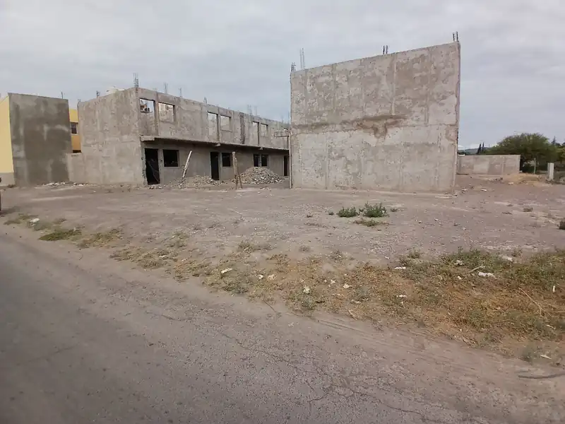 Foto de Escritura