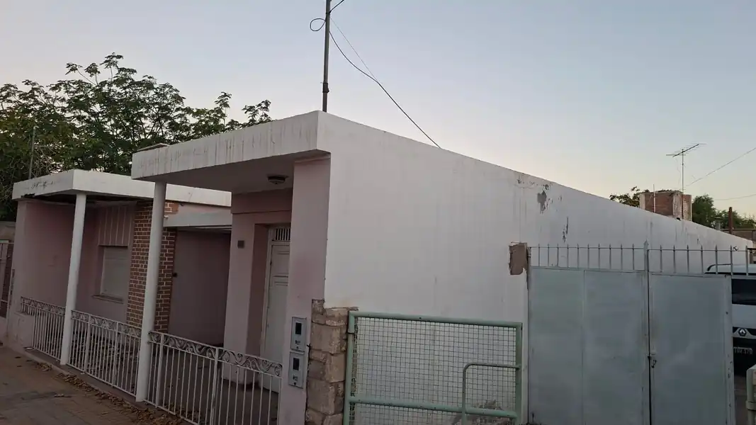 Foto de CASA