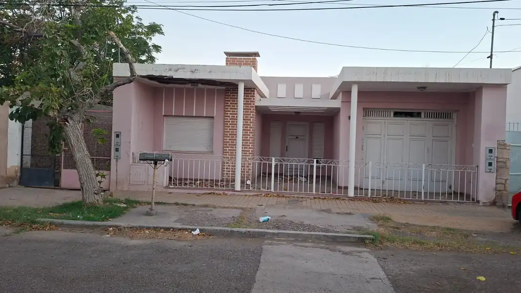 Foto de CASA