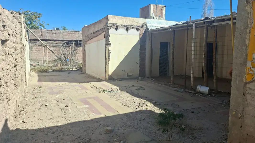 Foto de CASA