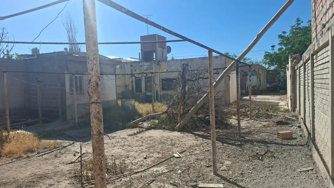 Foto de CASA