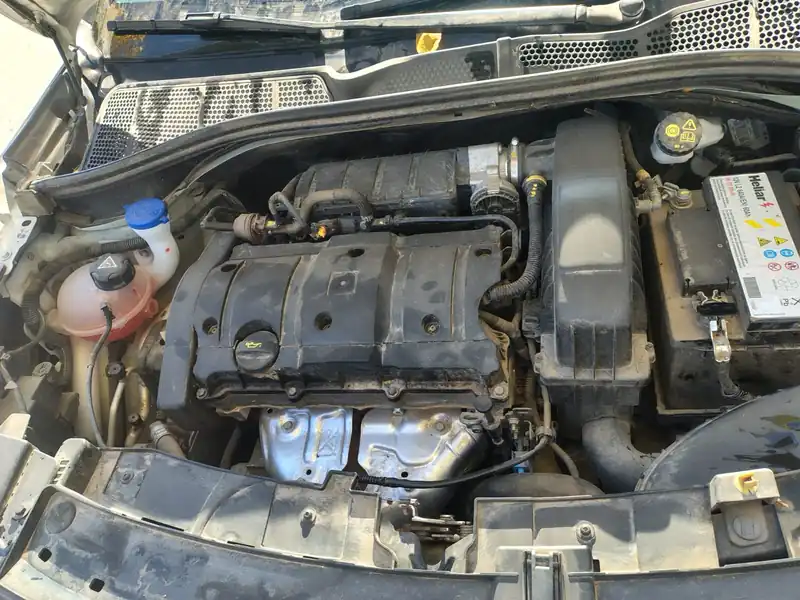 Foto de CITROEN C4 CACTUS VTI 115 EAT6 FELL 2022