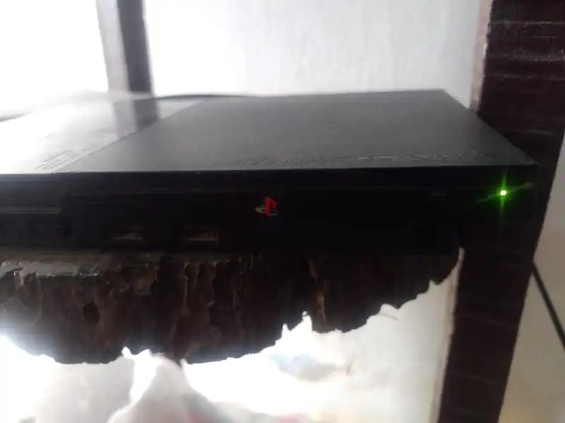 Foto de PLAY STATION 2 "SONY"