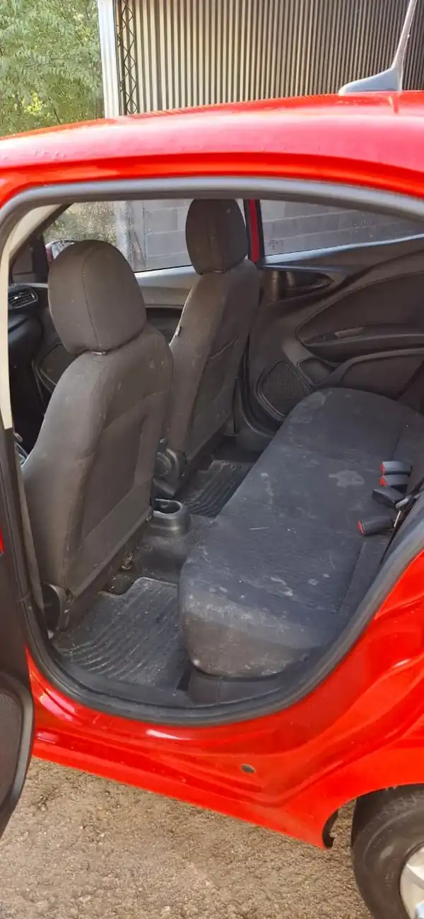 Foto de FIAT CRONOS DRIVE 1.3 MT AÑO 2021