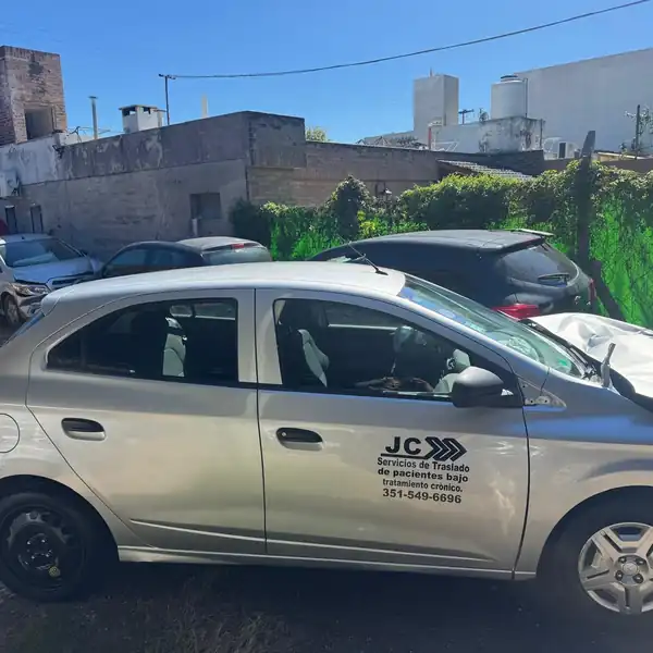 Foto de ONIX JOY 5P 1.4 N AÑO 2017