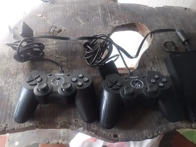 Foto de PLAY STATION 2 "SONY"