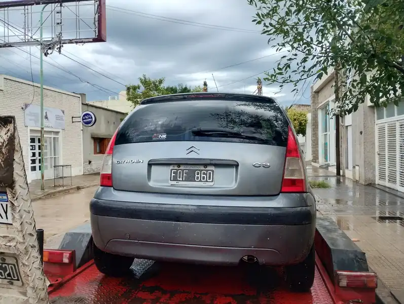 Foto de CITROEN C-3 -1.4-Año 2006