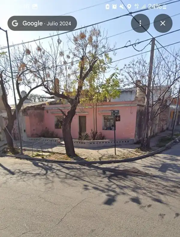 Foto de INMUEBLES EN B° SAN VICENTE