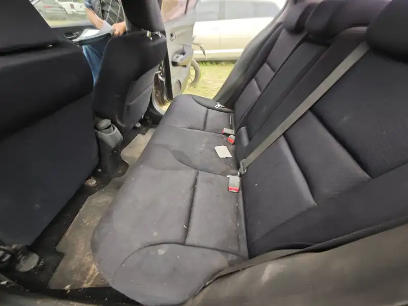 Foto de HONDA CITY 2010