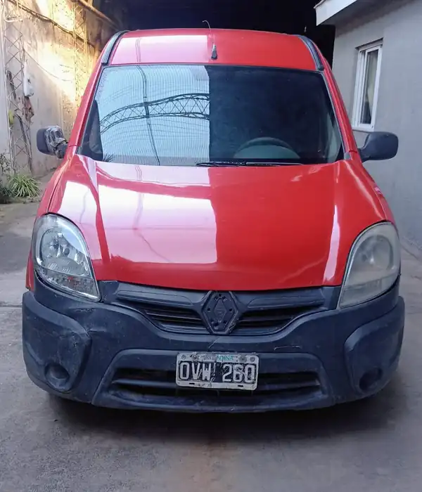 Foto de KANGOO PH3 CONFORT 1.6 - AÑO 2015