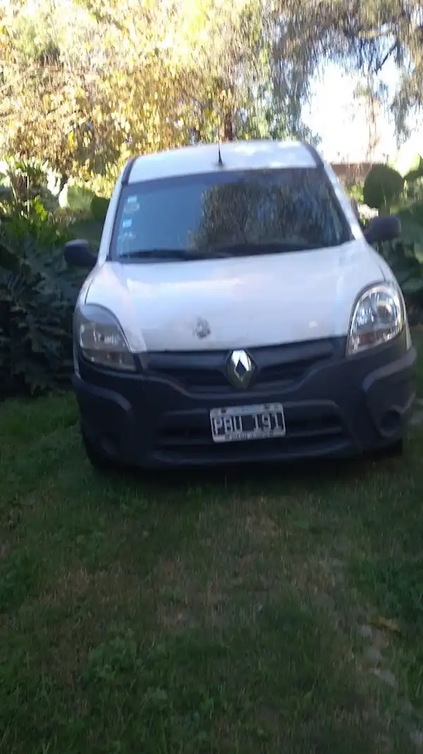 Foto de KANGOO 2015 GNC