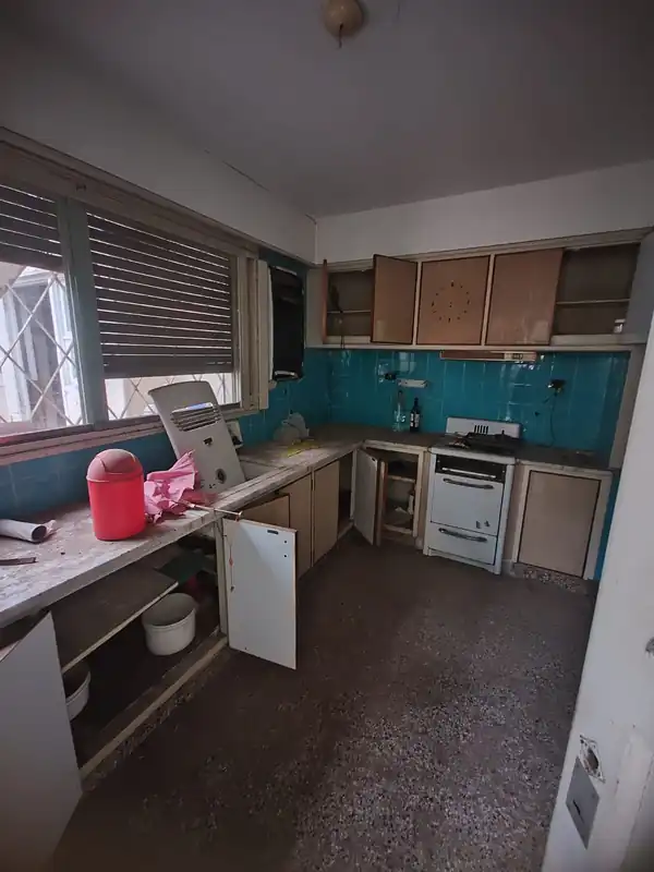 Foto de Barrio Pueyrredon DESOCUPADA