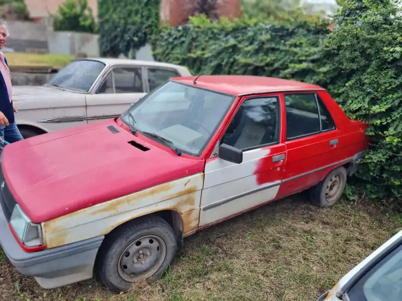 Foto de RENAULT 9 GTL/GALA 1994