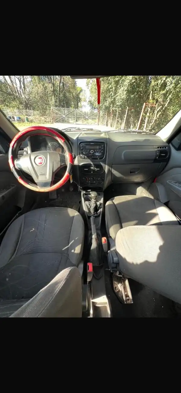Foto de FIAT SIENA EL 1.4 MODELO 2017