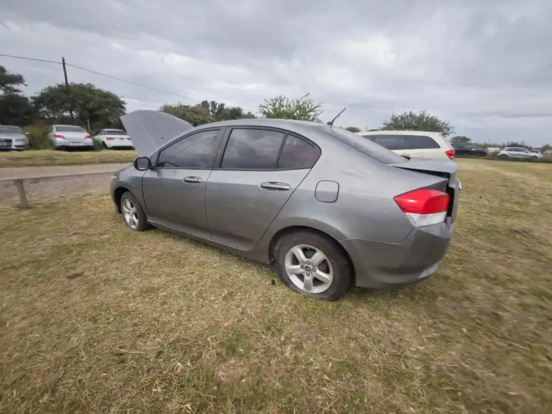 Foto de HONDA CITY 2010