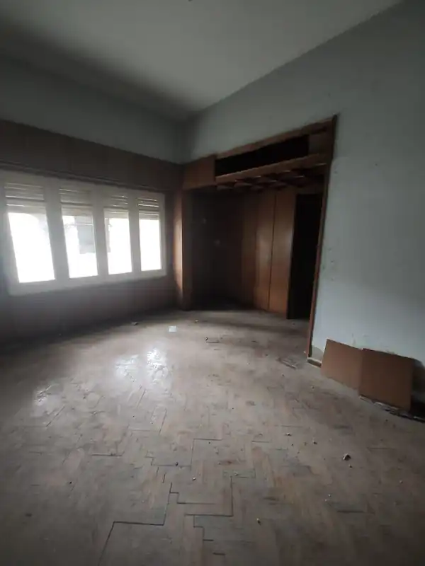 Foto de Barrio Pueyrredon DESOCUPADA