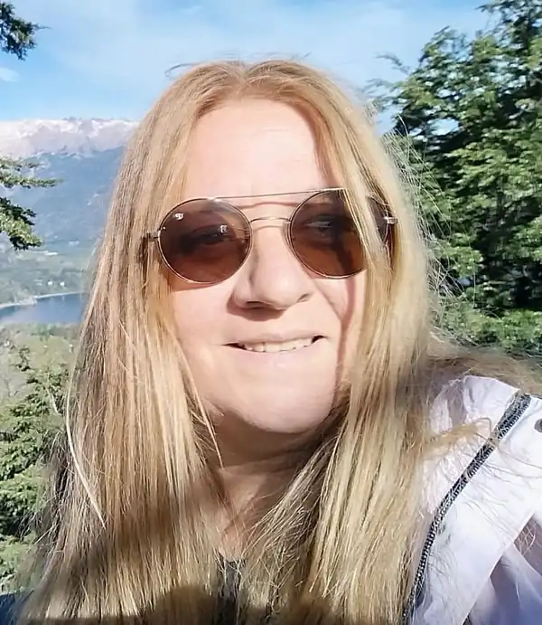 Foto de perfil de VILMA MARINA JIMENEZ