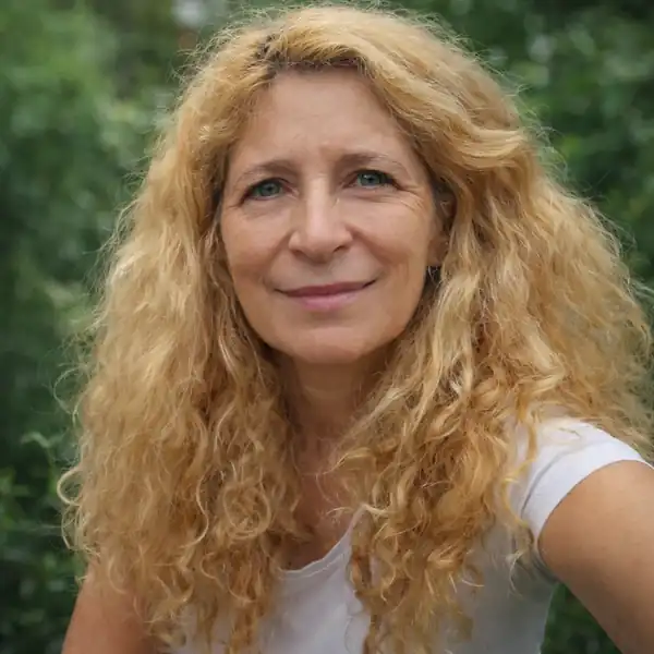 Foto de perfil de Natalia Mabel Galasso