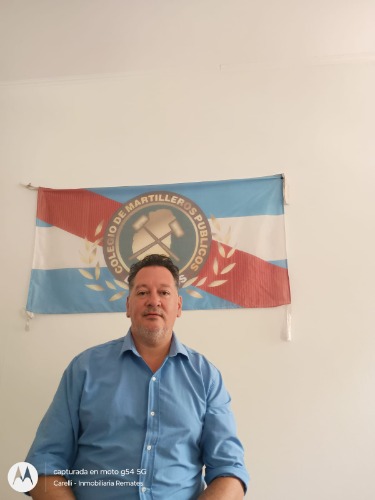 Foto de perfil de NICOLAS MARCELO CARELLI