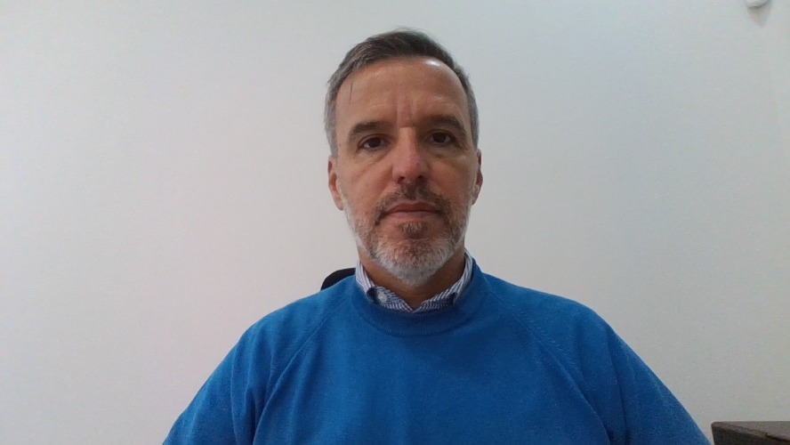 Foto de perfil de Delfin Armando Polack